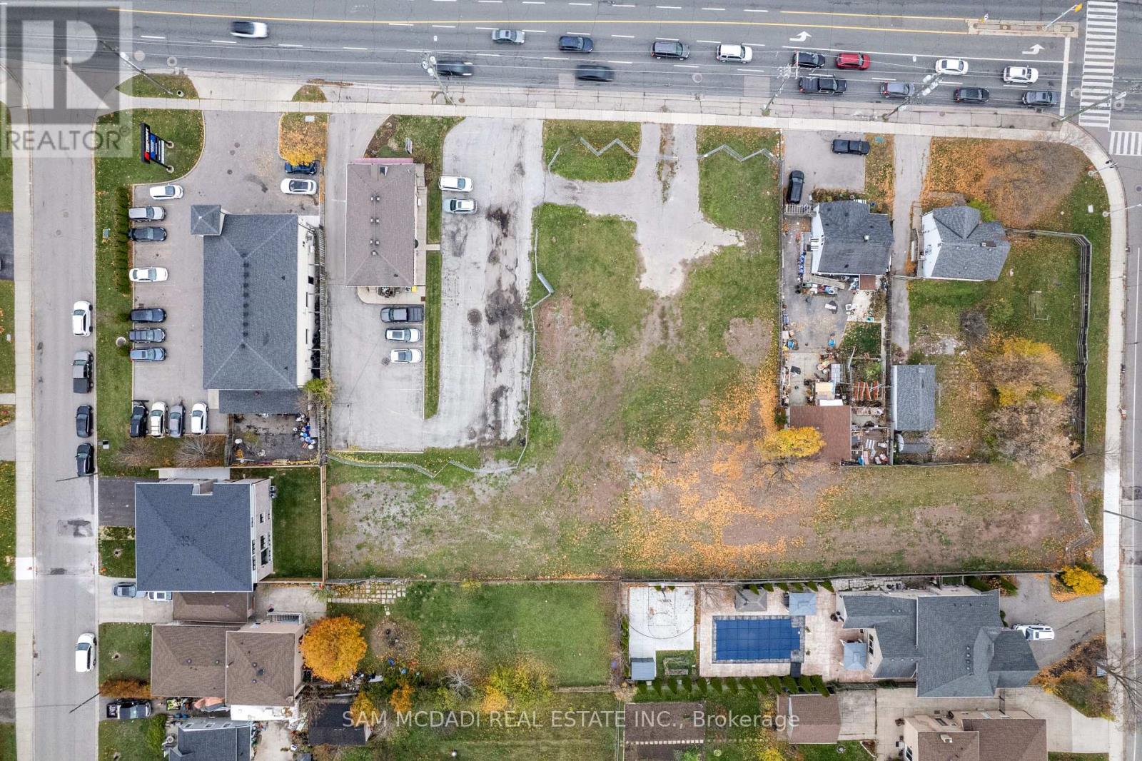 423 Highway 8 Highway, Hamilton, Ontario  L8G 1G1 - Photo 35 - X12809402