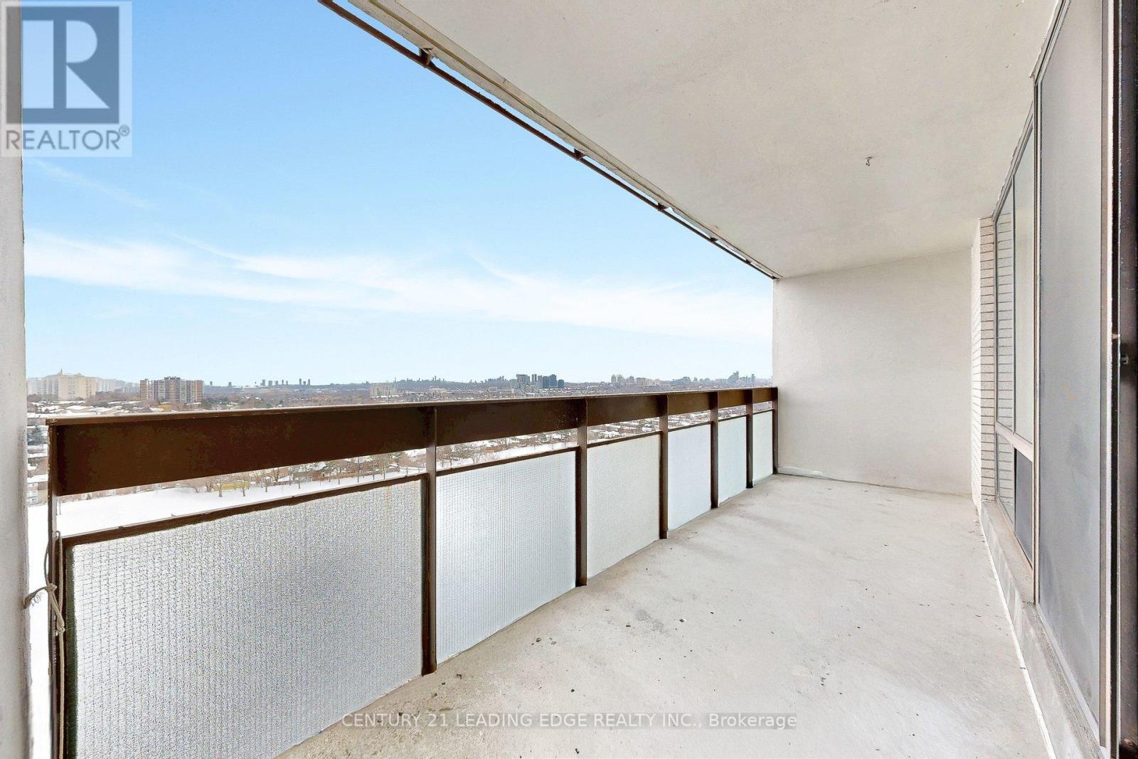 1604 - 260 Seneca Hill Drive, Toronto, Ontario  M2J 4S6 - Photo 26 - C12806374