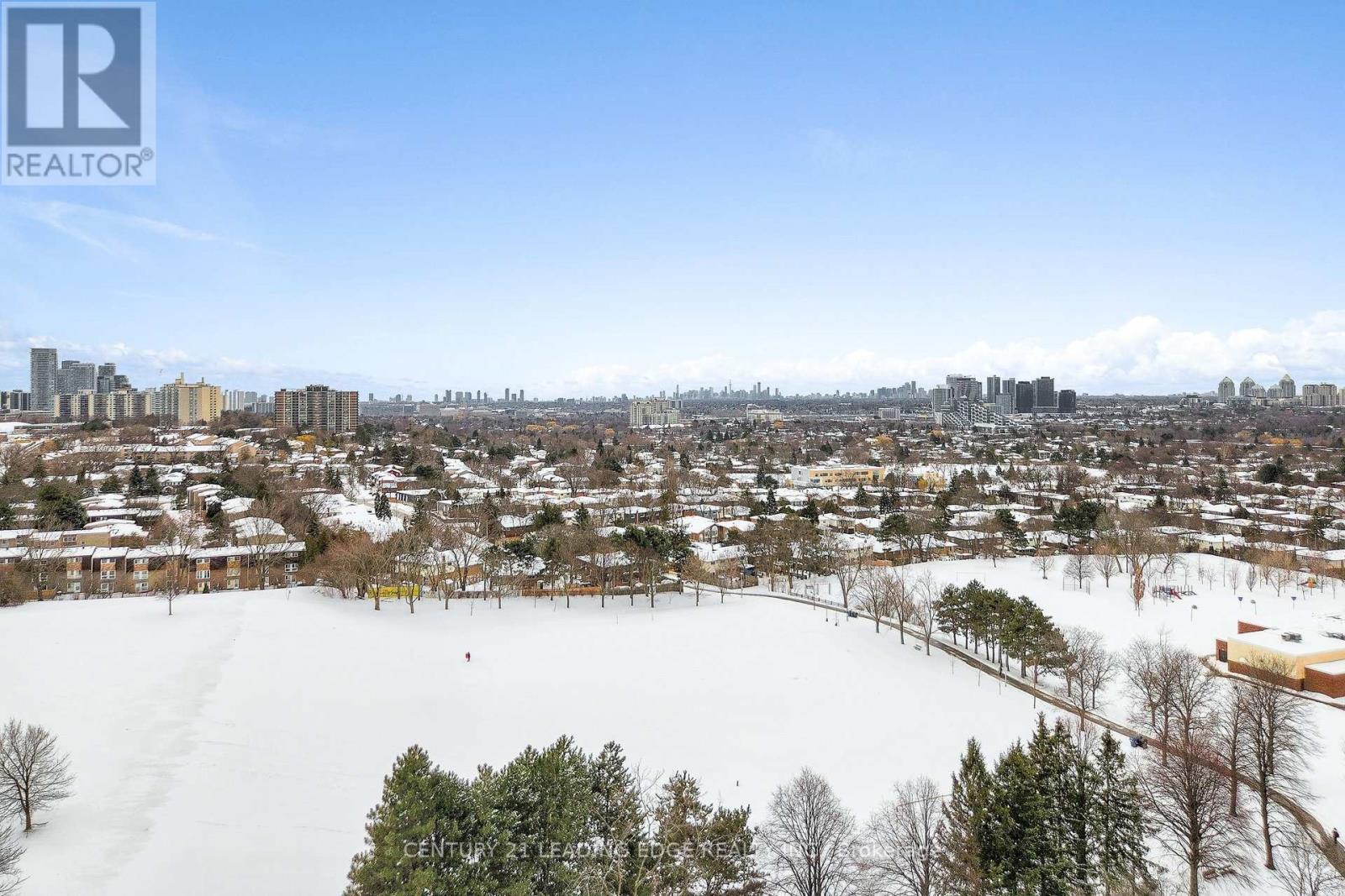 1604 - 260 Seneca Hill Drive, Toronto, Ontario  M2J 4S6 - Photo 27 - C12806374