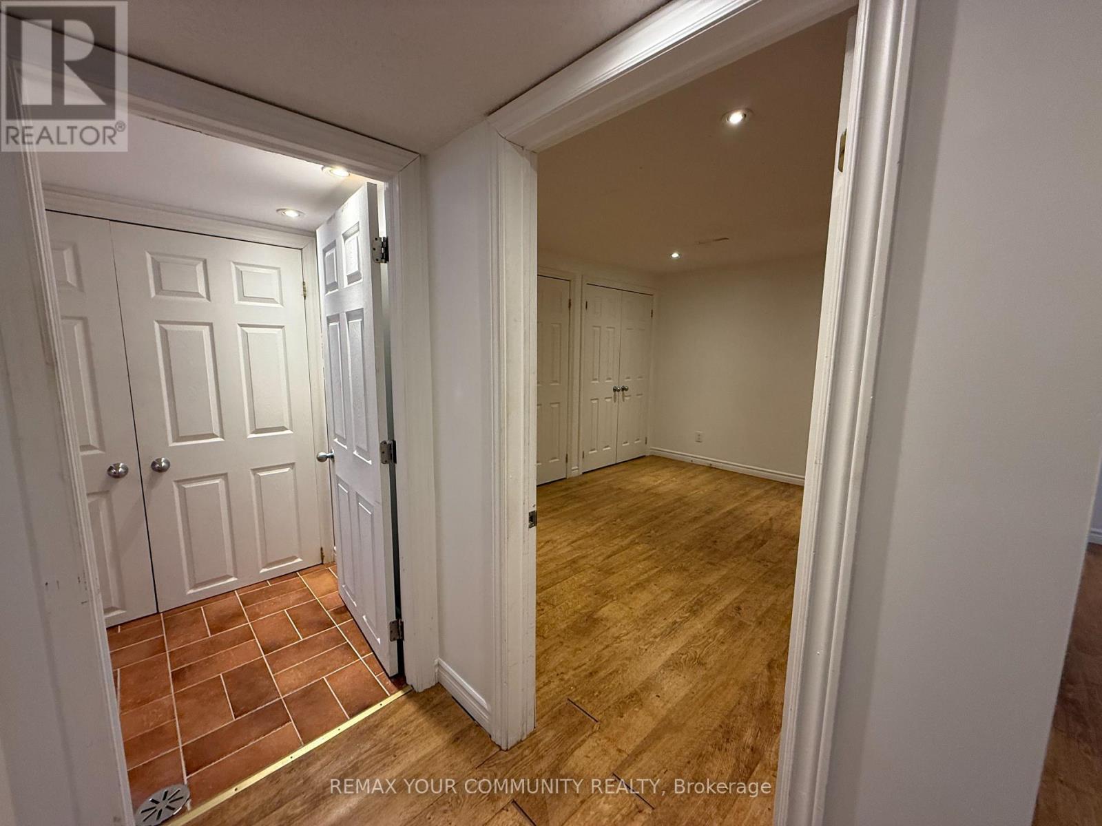 Lower - 165 Carlson Drive, Newmarket, Ontario  L3Y 3H2 - Photo 17 - N12809412