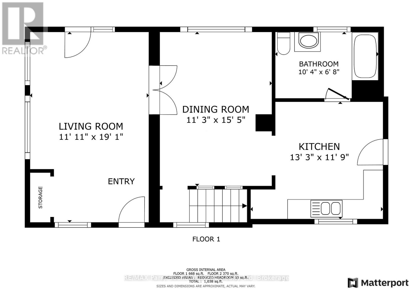 5 Bellview Crescent, Whitestone (Hagerman), Ontario  P0A 1G0 - Photo 18 - X12809472