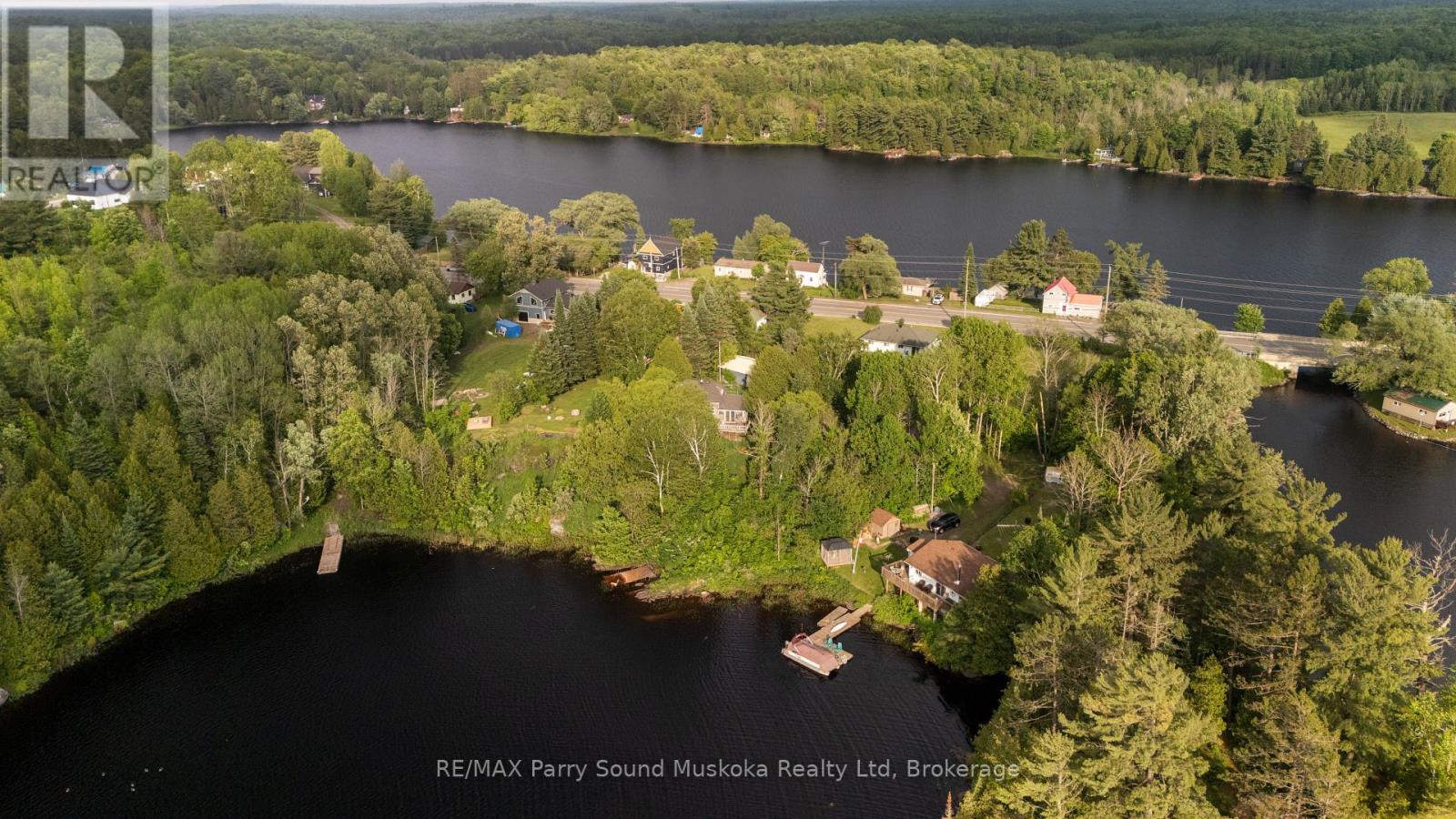 5 Bellview Crescent, Whitestone (Hagerman), Ontario  P0A 1G0 - Photo 2 - X12809472