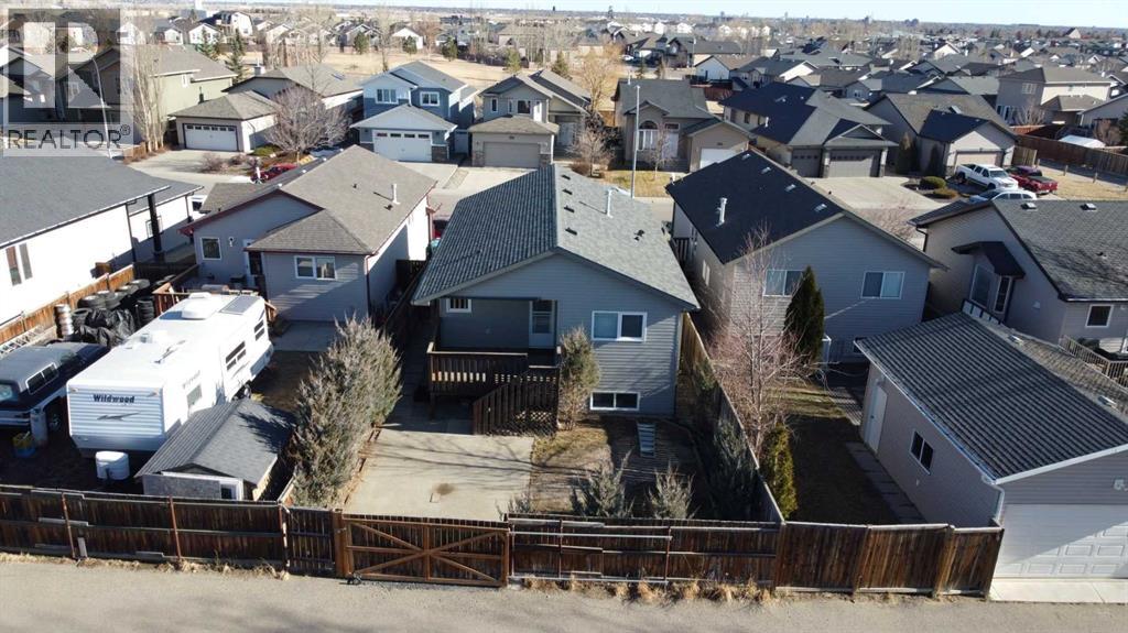 296 Tartan Circle W, Lethbridge, Alberta T1J 0Z1 - Photo 37 - A2283989