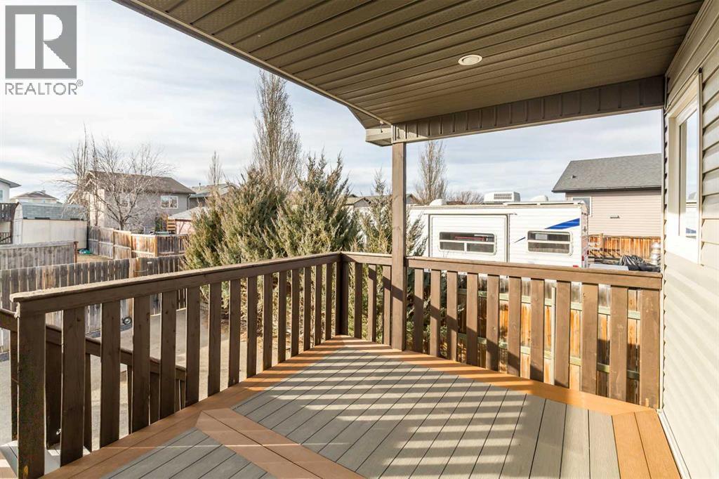 296 Tartan Circle W, Lethbridge, Alberta T1J 0Z1 - Photo 26 - A2283989