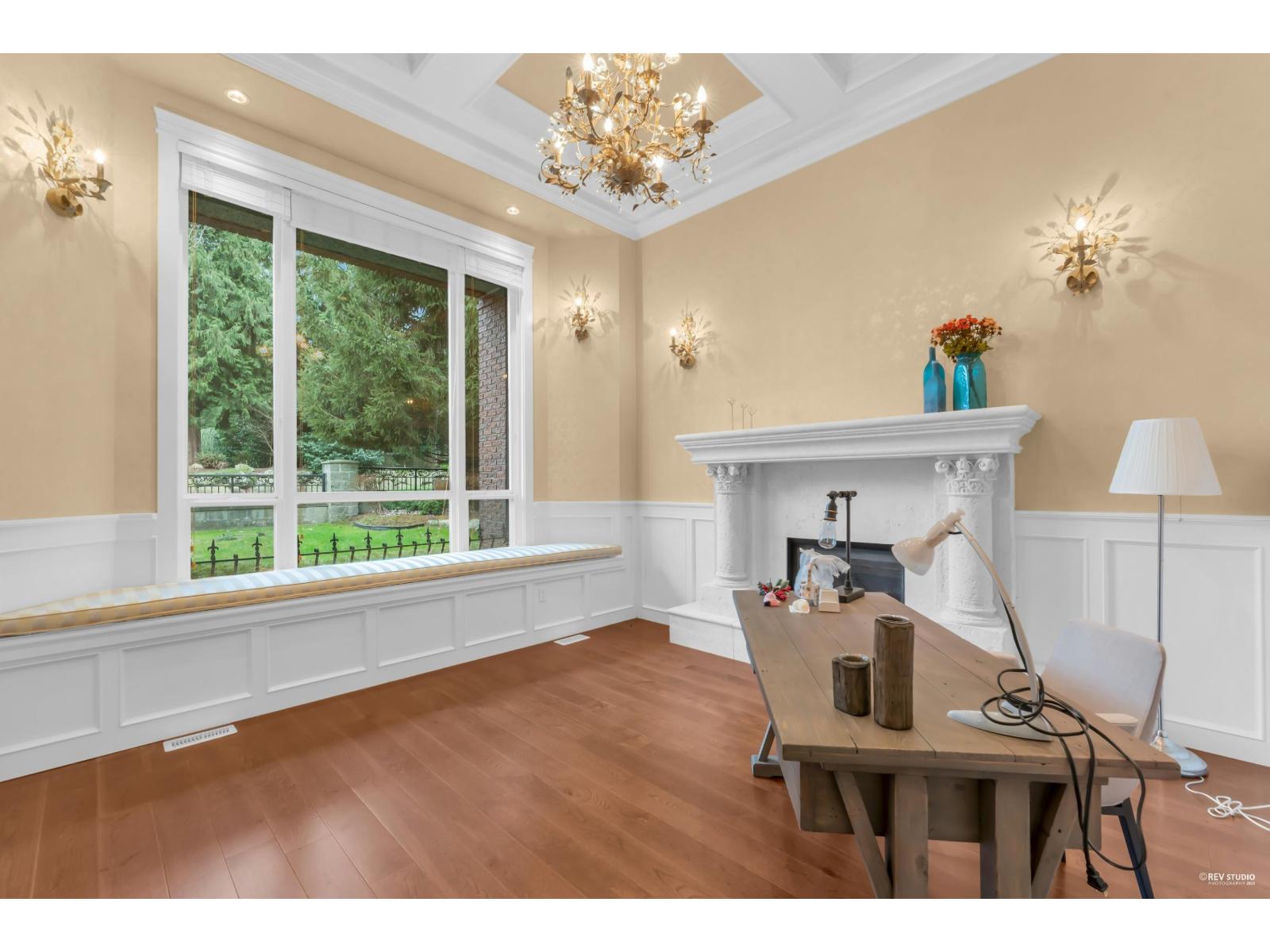 14033 34a Avenue, Surrey, British Columbia  V4P 0A8 - Photo 8 - R3091984