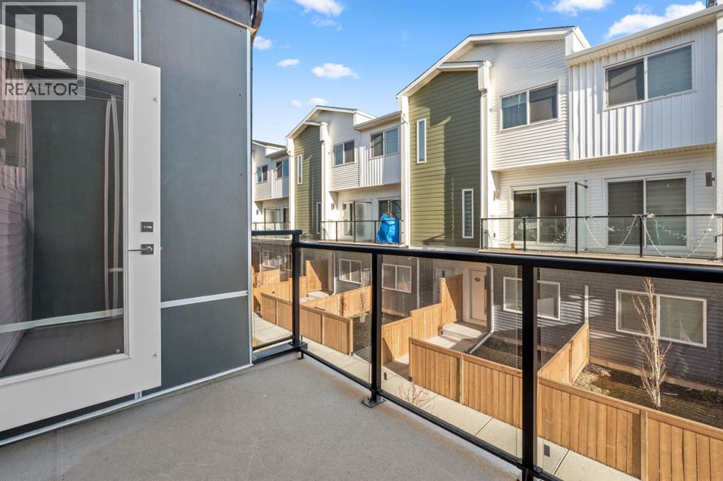 118 Red Sky Villas Ne, Calgary, Alberta  T3N 2M2 - Photo 21 - A2276870