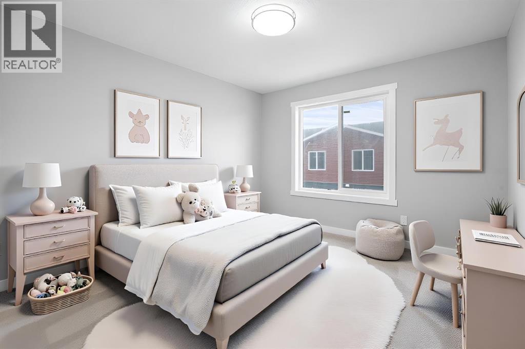 118 Red Sky Villas Ne, Calgary, Alberta  T3N 2M2 - Photo 29 - A2276870