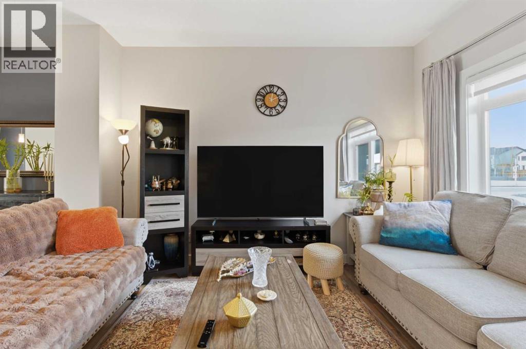 95 Sage Bluff Gate Nw, Calgary, Alberta  T3R 1T5 - Photo 6 - A2278535