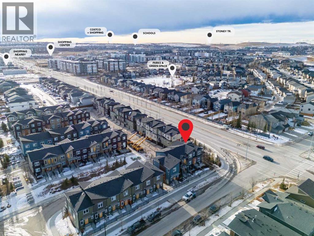 95 Sage Bluff Gate Nw, Calgary, Alberta  T3R 1T5 - Photo 39 - A2278535