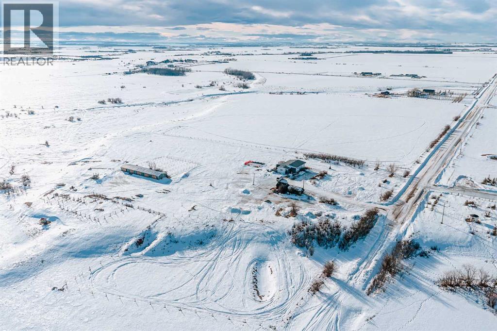 45063A 734 Township, sexsmith, Alberta