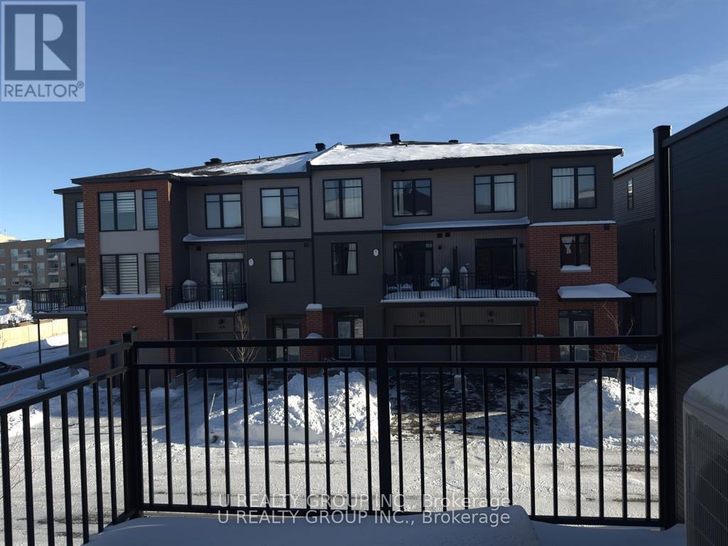 415 Jewelwing Private, Ottawa, Ontario  K1X 0G2 - Photo 9 - X12809456