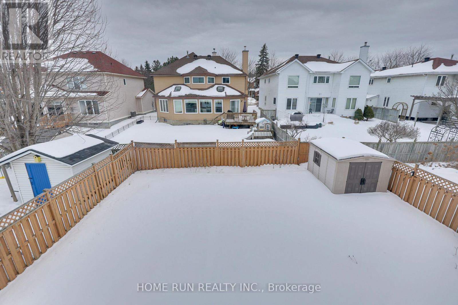 11 Westmeath Crescent, Ottawa, Ontario  K2K 3B1 - Photo 38 - X12809482