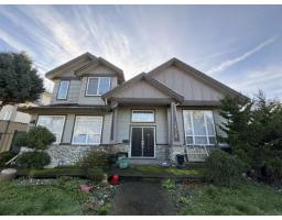 18048 64 AVENUE, Surrey, British Columbia