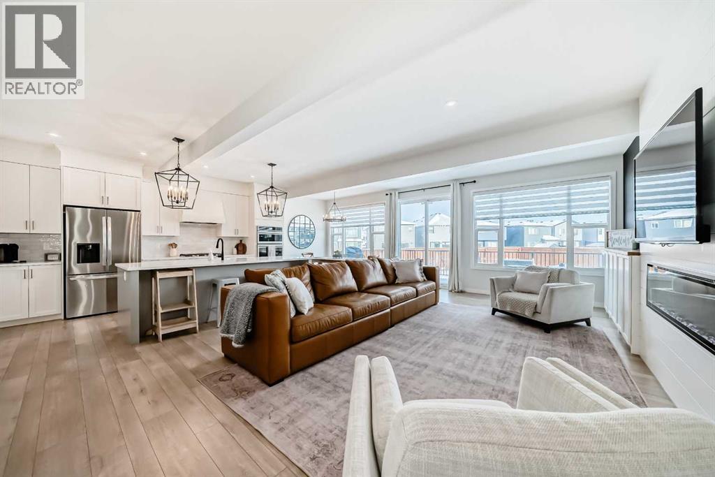 29 Cranbrook Mount Se, Calgary, Alberta  T3M 3N5 - Photo 6 - A2287514