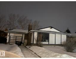 11720 148 AV NW, Edmonton, Alberta