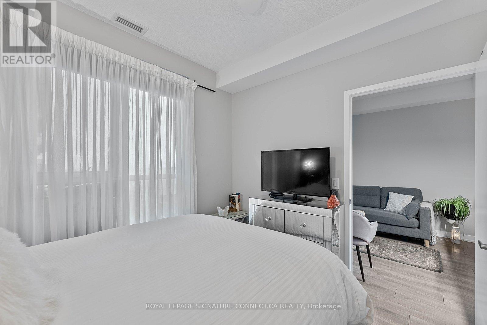 2201 - 15 Lower Jarvis Street, Toronto (Waterfront Communities), Ontario  M5E 0C4 - Photo 12 - C12809468