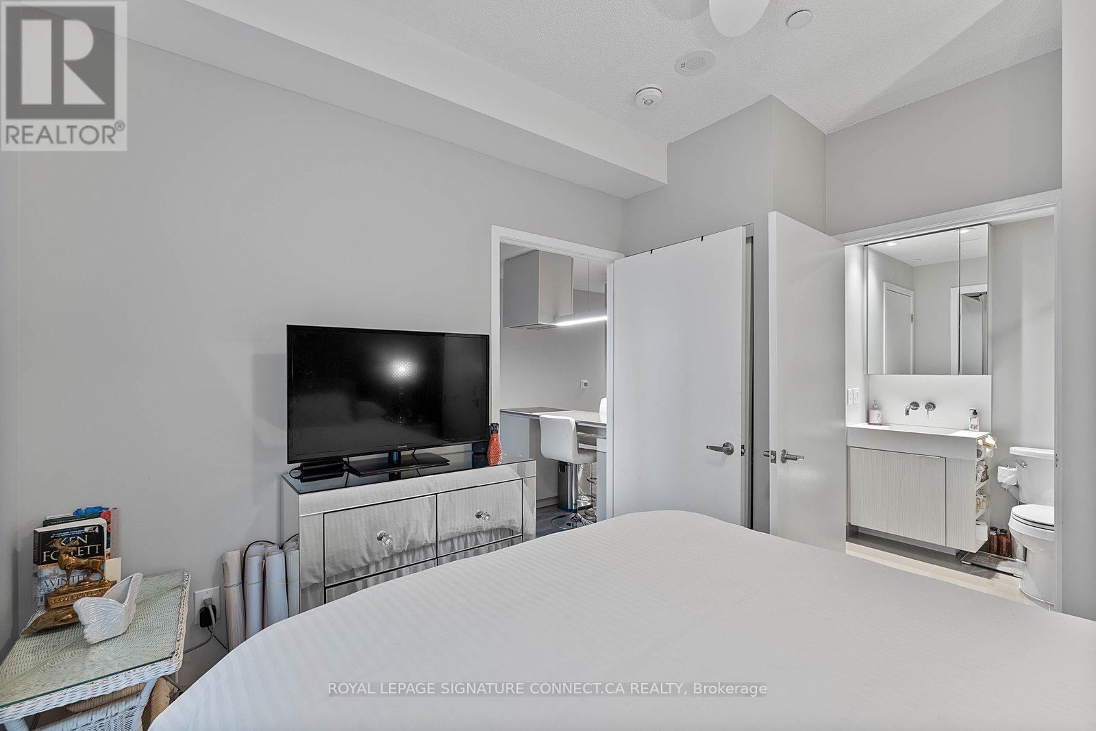 2201 - 15 Lower Jarvis Street, Toronto (Waterfront Communities), Ontario  M5E 0C4 - Photo 14 - C12809468