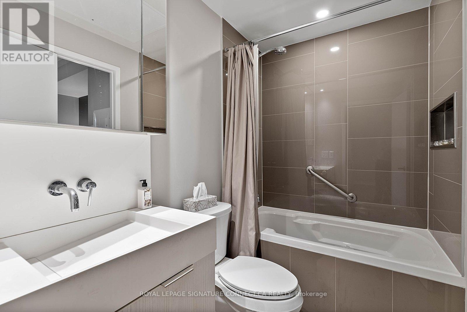 2201 - 15 Lower Jarvis Street, Toronto (Waterfront Communities), Ontario  M5E 0C4 - Photo 15 - C12809468