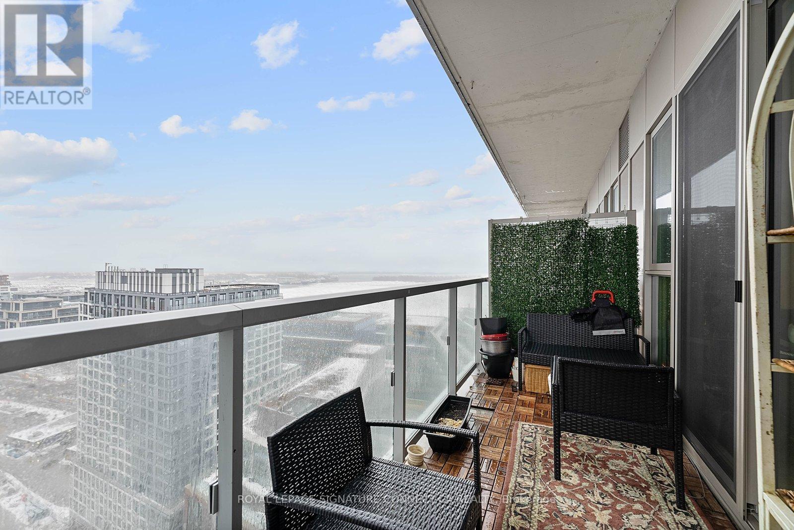 2201 - 15 Lower Jarvis Street, Toronto (Waterfront Communities), Ontario  M5E 0C4 - Photo 17 - C12809468