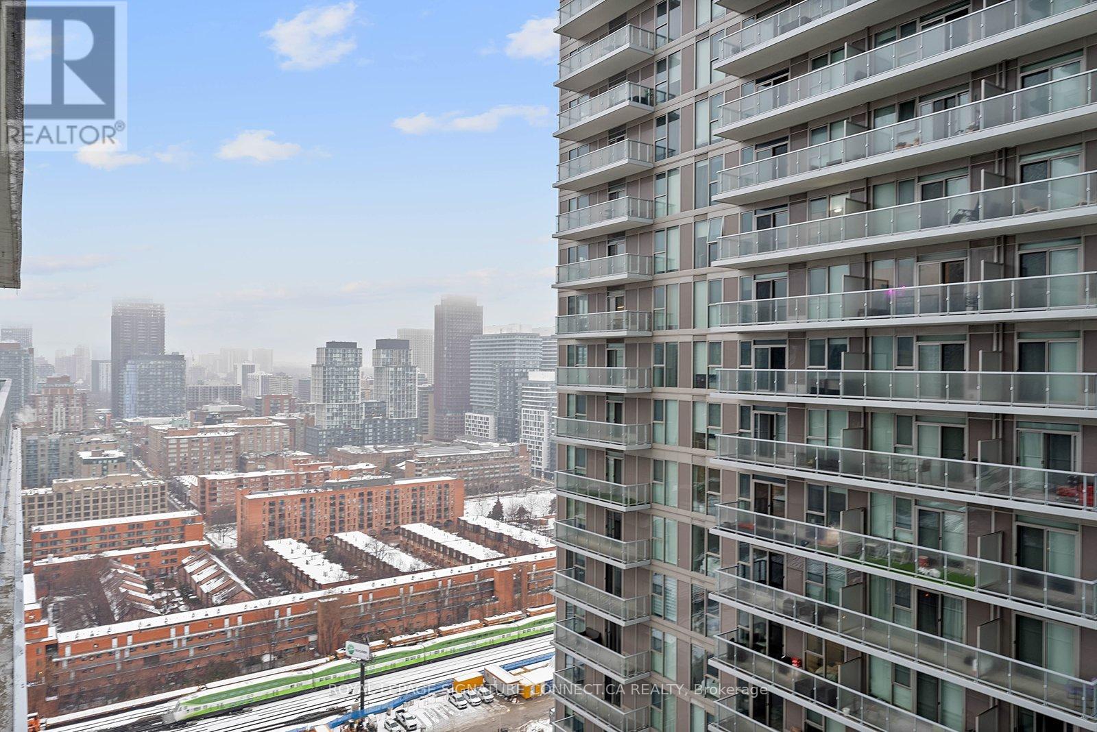 2201 - 15 Lower Jarvis Street, Toronto (Waterfront Communities), Ontario  M5E 0C4 - Photo 19 - C12809468