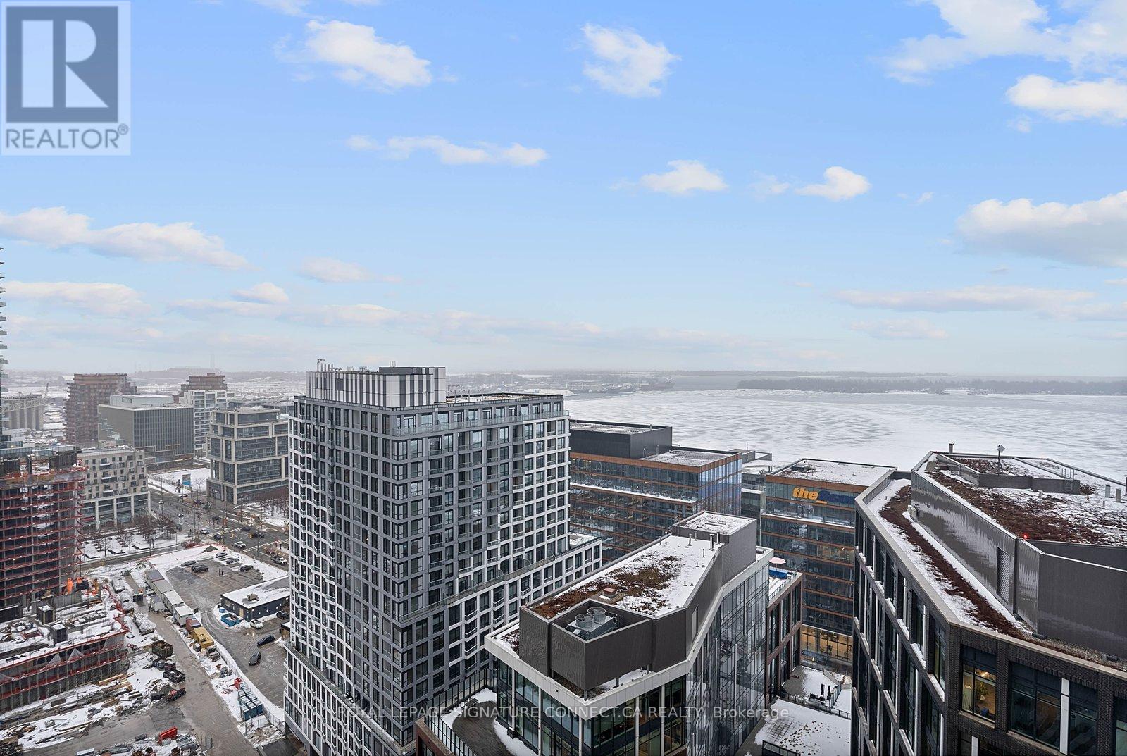 2201 - 15 Lower Jarvis Street, Toronto (Waterfront Communities), Ontario  M5E 0C4 - Photo 20 - C12809468