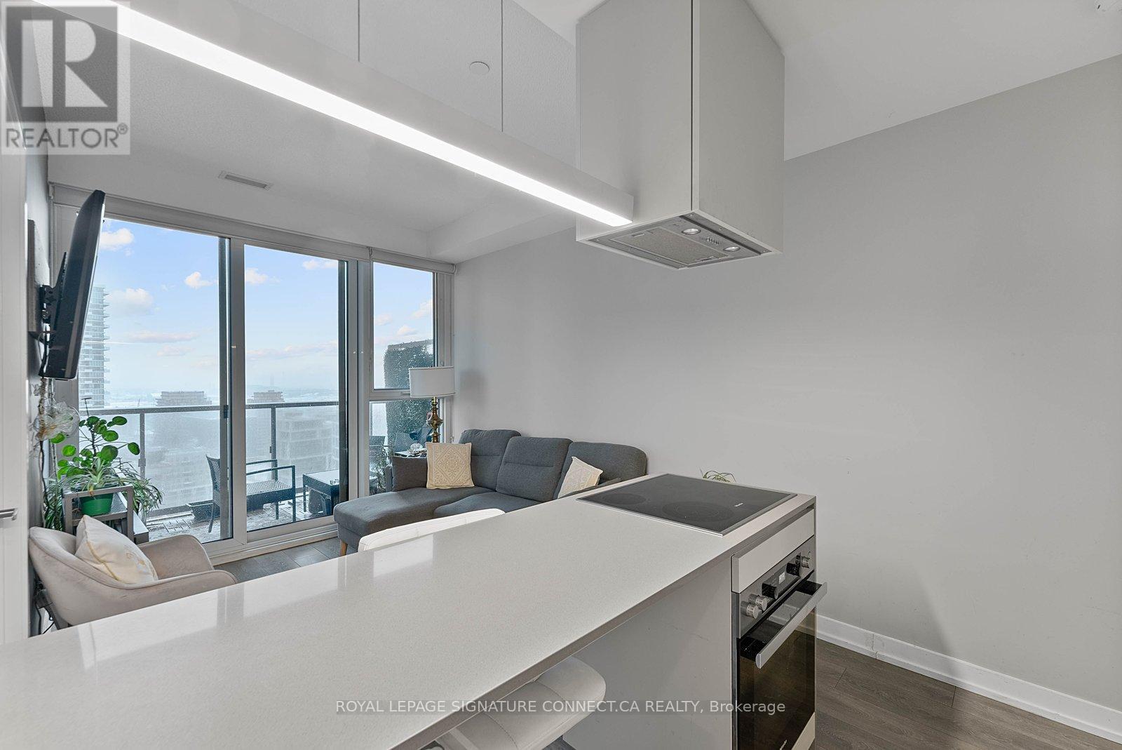 2201 - 15 Lower Jarvis Street, Toronto (Waterfront Communities), Ontario  M5E 0C4 - Photo 6 - C12809468