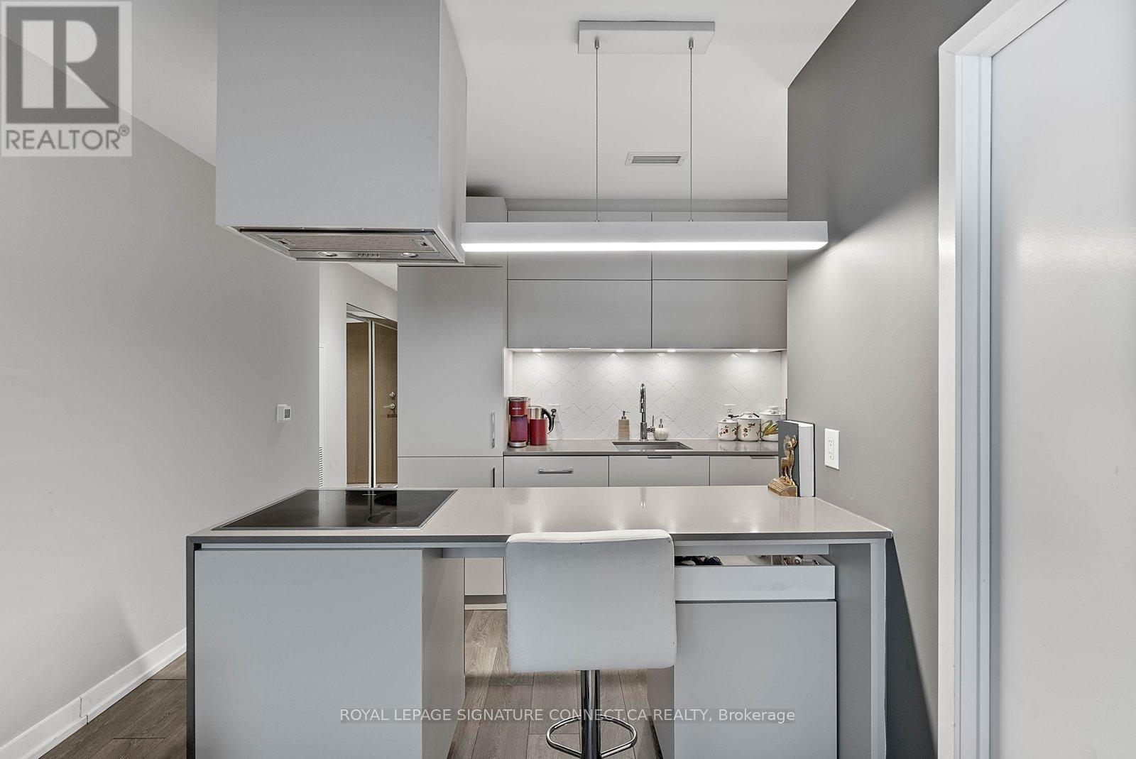 2201 - 15 Lower Jarvis Street, Toronto (Waterfront Communities), Ontario  M5E 0C4 - Photo 7 - C12809468