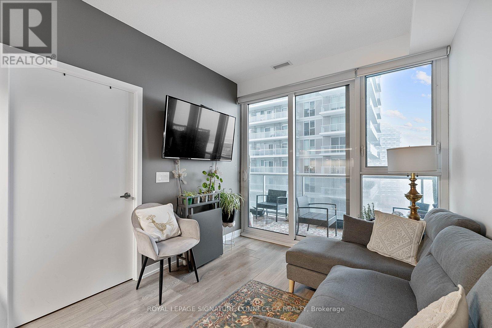 2201 - 15 Lower Jarvis Street, Toronto (Waterfront Communities), Ontario  M5E 0C4 - Photo 8 - C12809468