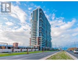 2402 - 2550 SIMCOE STREET N, Oshawa, Ontario