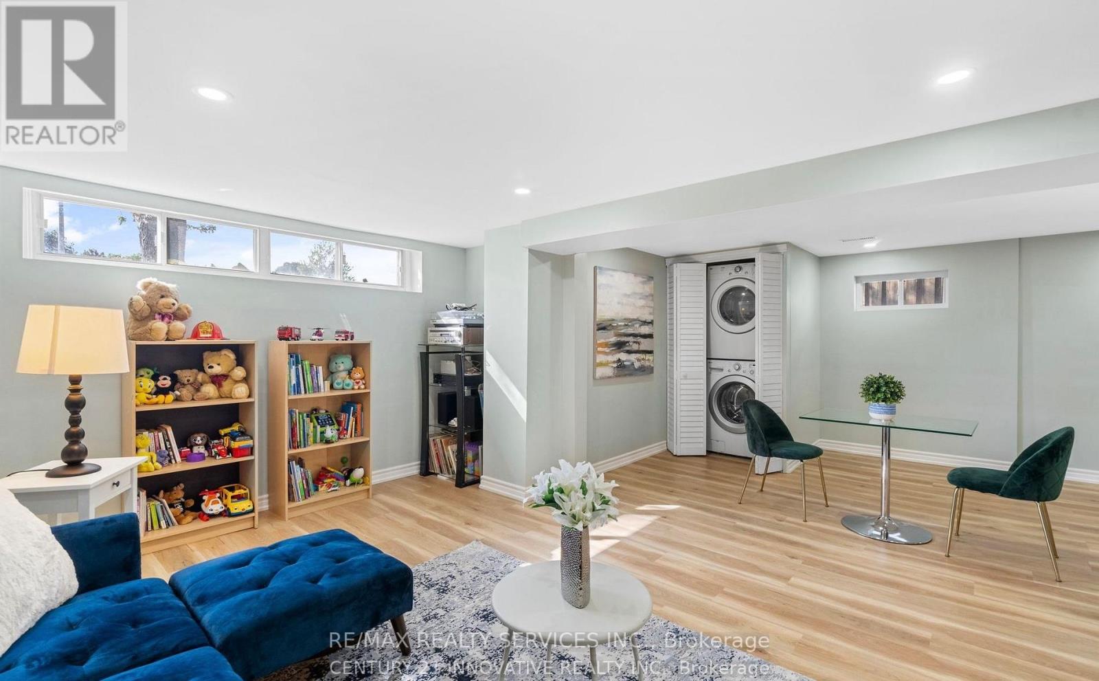 5 Avondale Boulevard S, Brampton, Ontario  L6T 1H1 - Photo 8 - W12809452