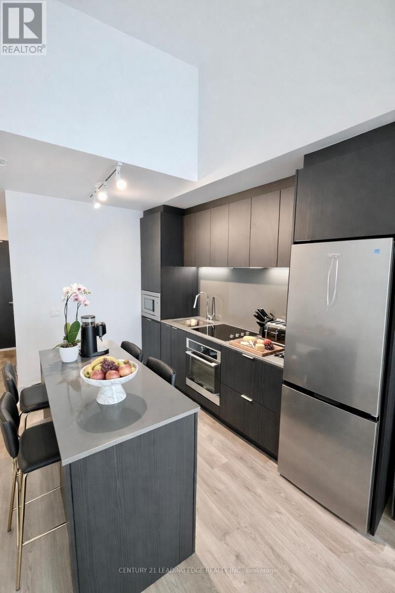 716 - 3009 Novar Road, Mississauga, Ontario  L5B 1H7 - Photo 4 - W12809466