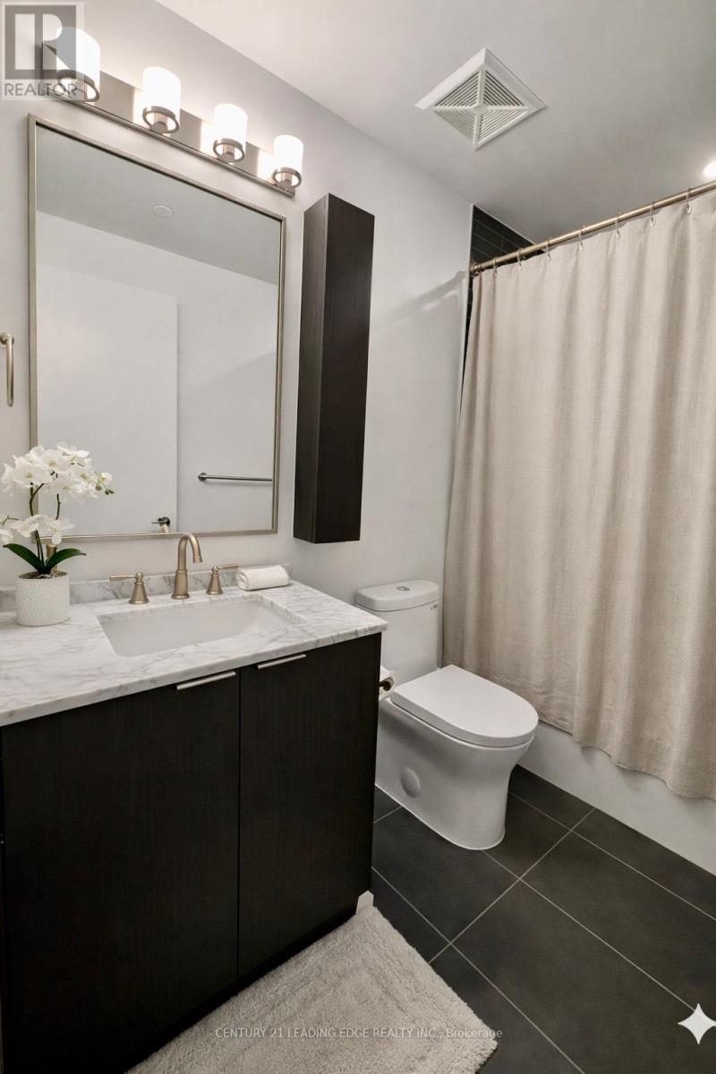 716 - 3009 Novar Road, Mississauga, Ontario  L5B 1H7 - Photo 5 - W12809466