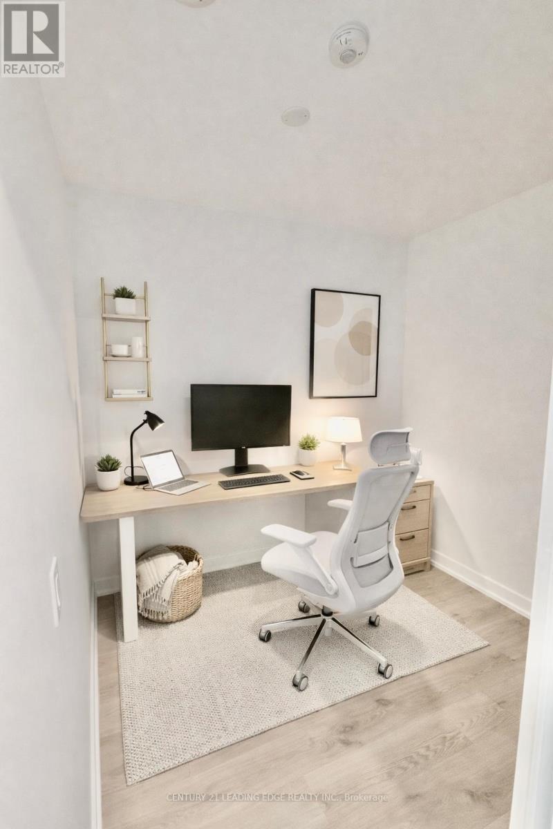 716 - 3009 Novar Road, Mississauga, Ontario  L5B 1H7 - Photo 6 - W12809466