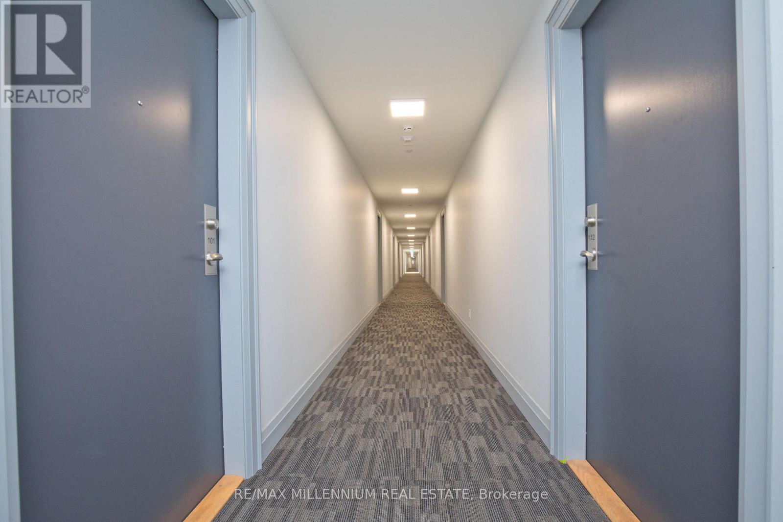 112 - 95 Attmar Drive, Brampton, Ontario  L6P 0Y6 - Photo 6 - W12809476