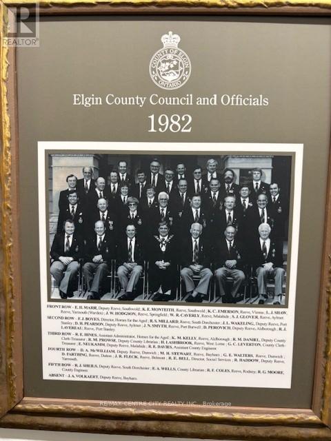 27 Southwick Street, St. Thomas, Ontario N5R 3R7 - Photo 15 - X12805850