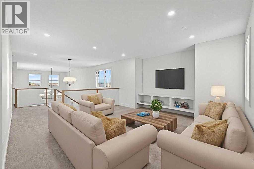 539 Waterford Rise, Chestermere, Alberta  T1X 3B5 - Photo 9 - A2285165