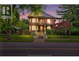 603 NORTH STREET, Dresden, Ontario