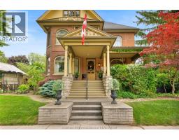 603 NORTH STREET, Dresden, Ontario