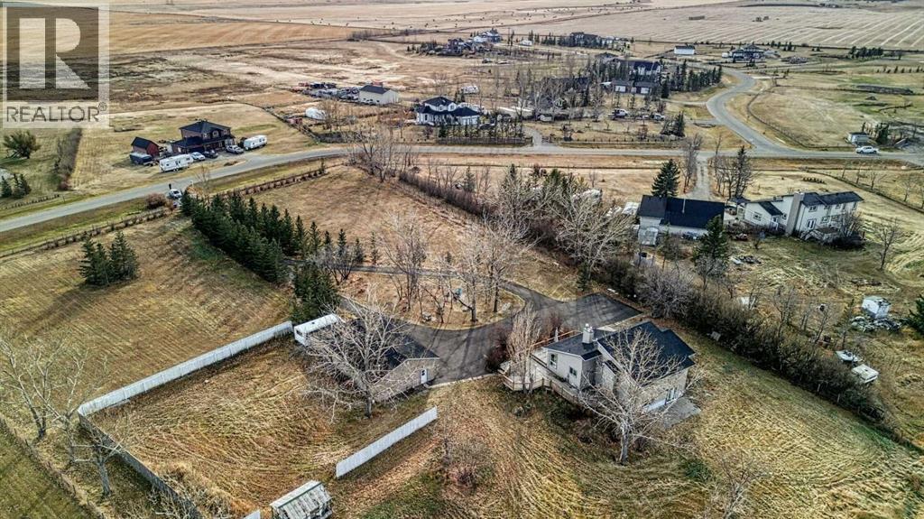 247 Shore Drive, Rural Rocky View County, Alberta  T2M 4L5 - Photo 42 - A2262909