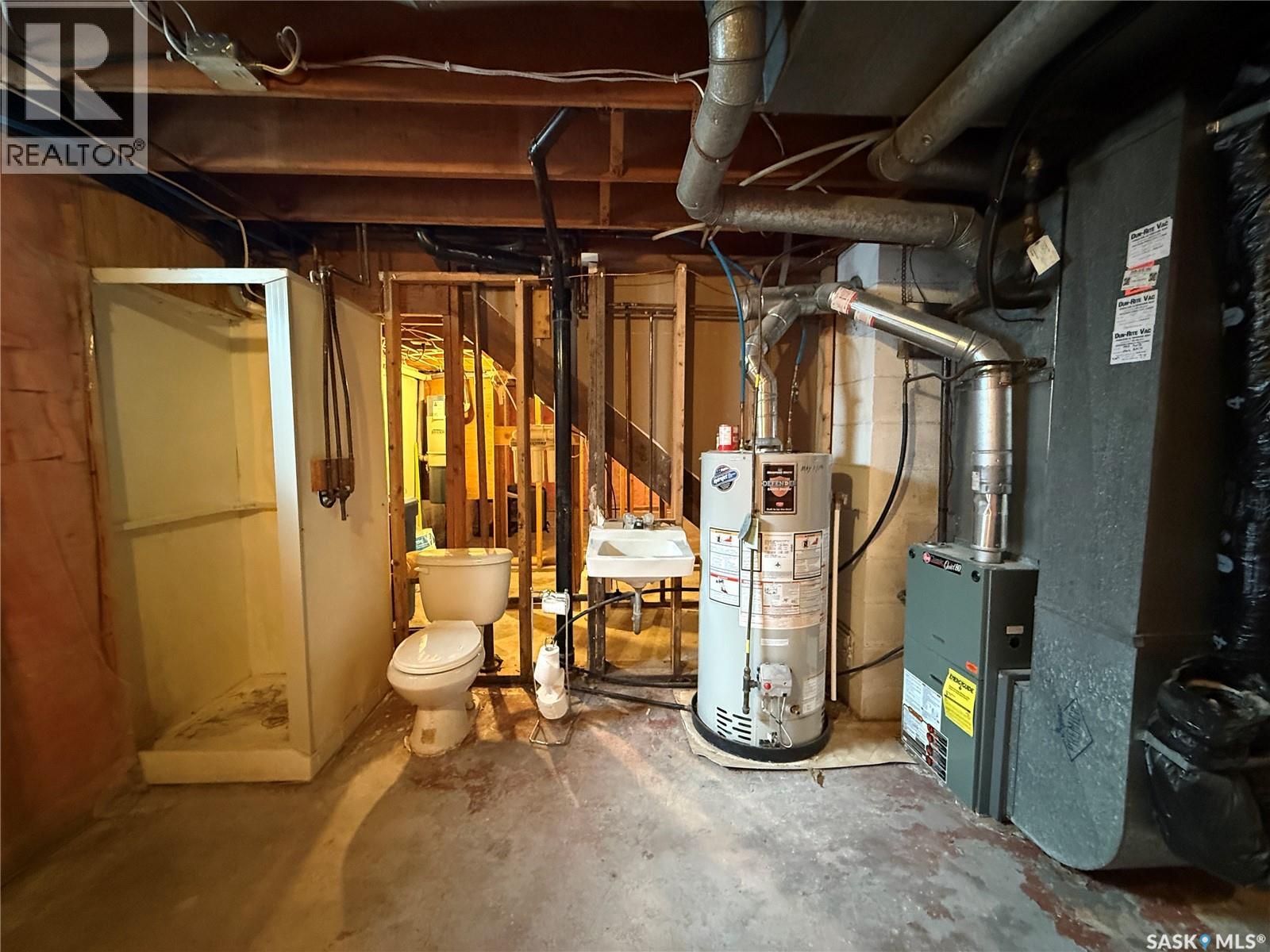 19 Saskatchewan Avenue, Quill Lake, Saskatchewan  S0A 3E0 - Photo 35 - SK028924