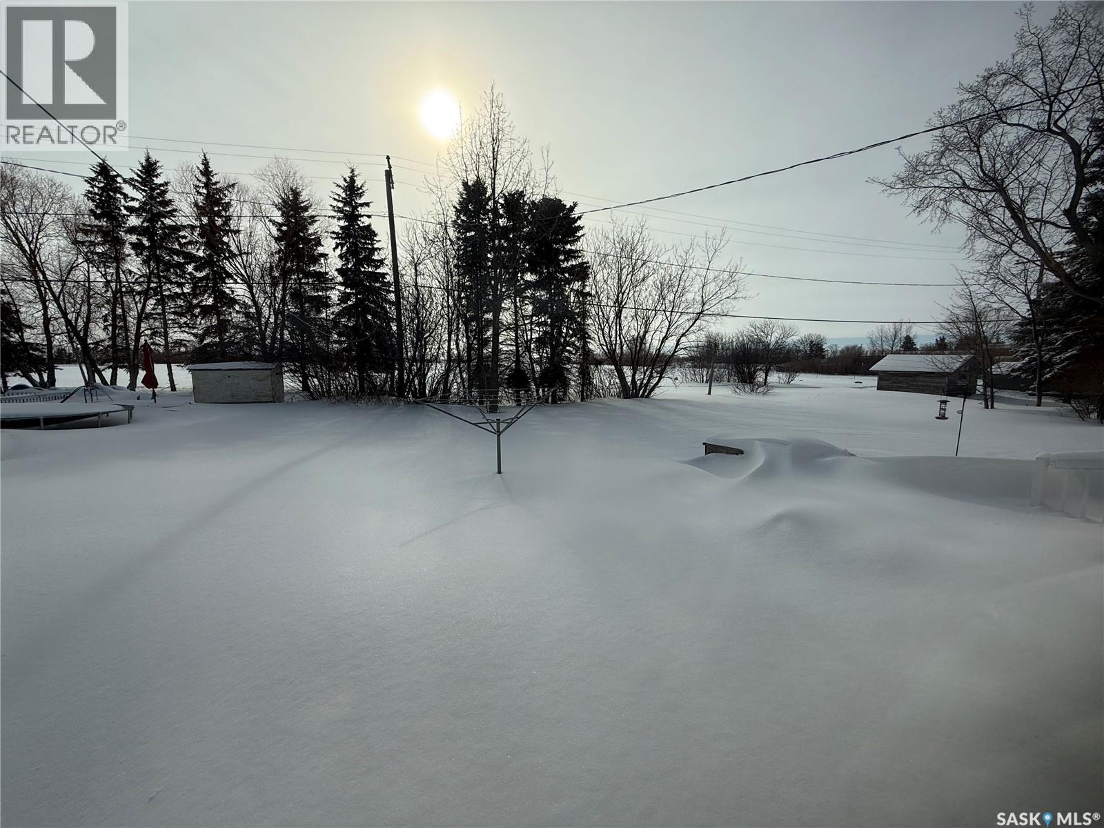 19 Saskatchewan Avenue, Quill Lake, Saskatchewan  S0A 3E0 - Photo 39 - SK028924