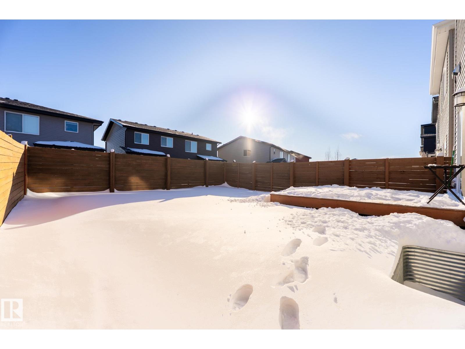 3227 Kulay Wy Sw, Edmonton, Alberta  T6W 5B5 - Photo 40 - E4474258