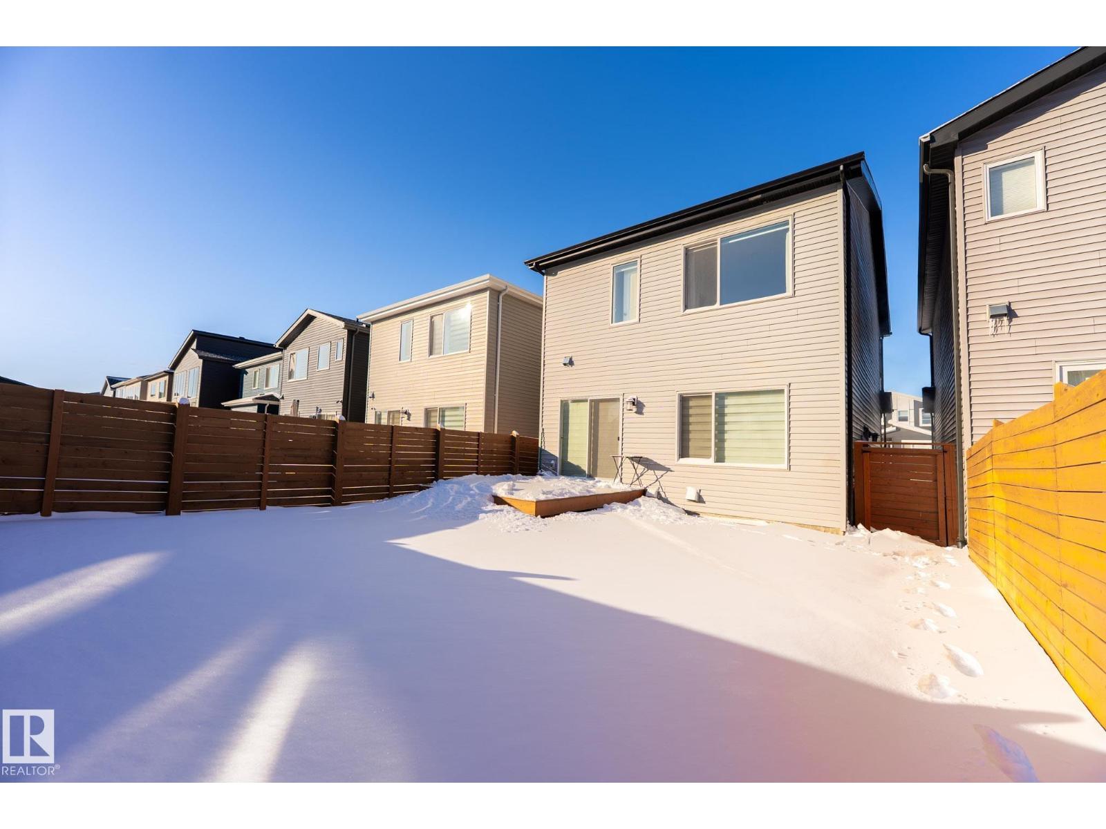 3227 Kulay Wy Sw, Edmonton, Alberta  T6W 5B5 - Photo 41 - E4474258