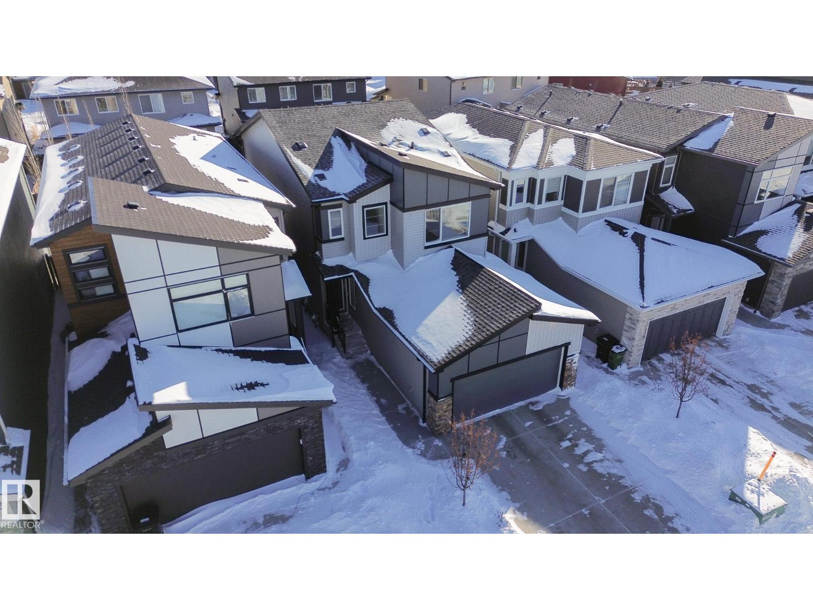 3227 Kulay Wy Sw, Edmonton, Alberta  T6W 5B5 - Photo 43 - E4474258