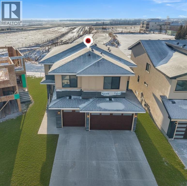 98 Waterford Crescent, Chestermere, Alberta  T1X 3A2 - Photo 1 - A2285472