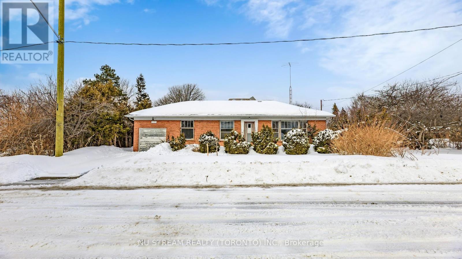 50 MARYDON CRESCENT, Toronto, Ontario