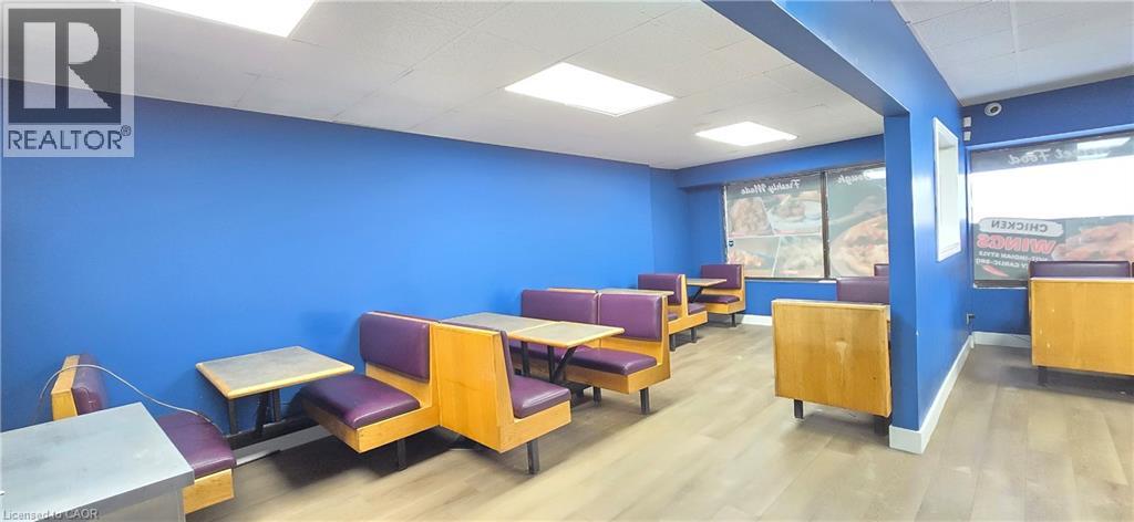 1077 Weber Street E Unit# 04, Kitchener, Ontario  N2A 3Y5 - Photo 5 - 40800463