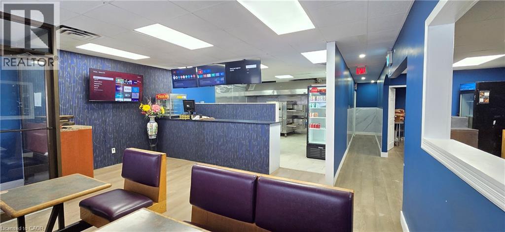 1077 Weber Street E Unit# 04, Kitchener, Ontario  N2A 3Y5 - Photo 1 - 40800463