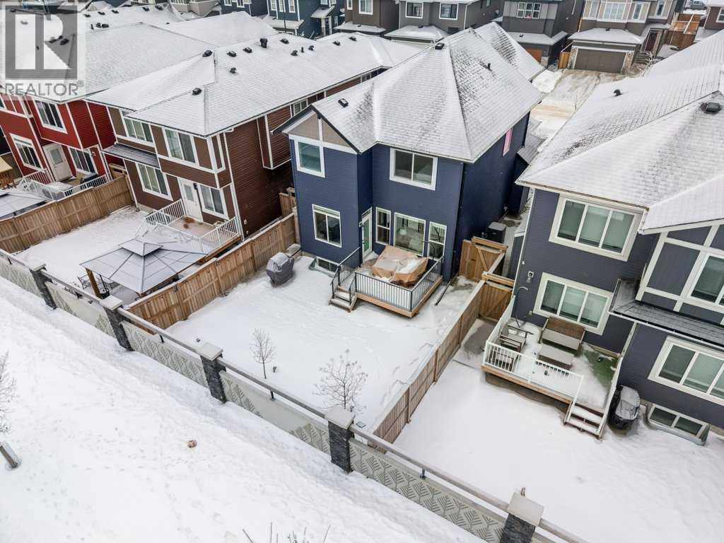 102 Creekside Way Sw, Calgary, Alberta  T2X 4A9 - Photo 44 - A2275504