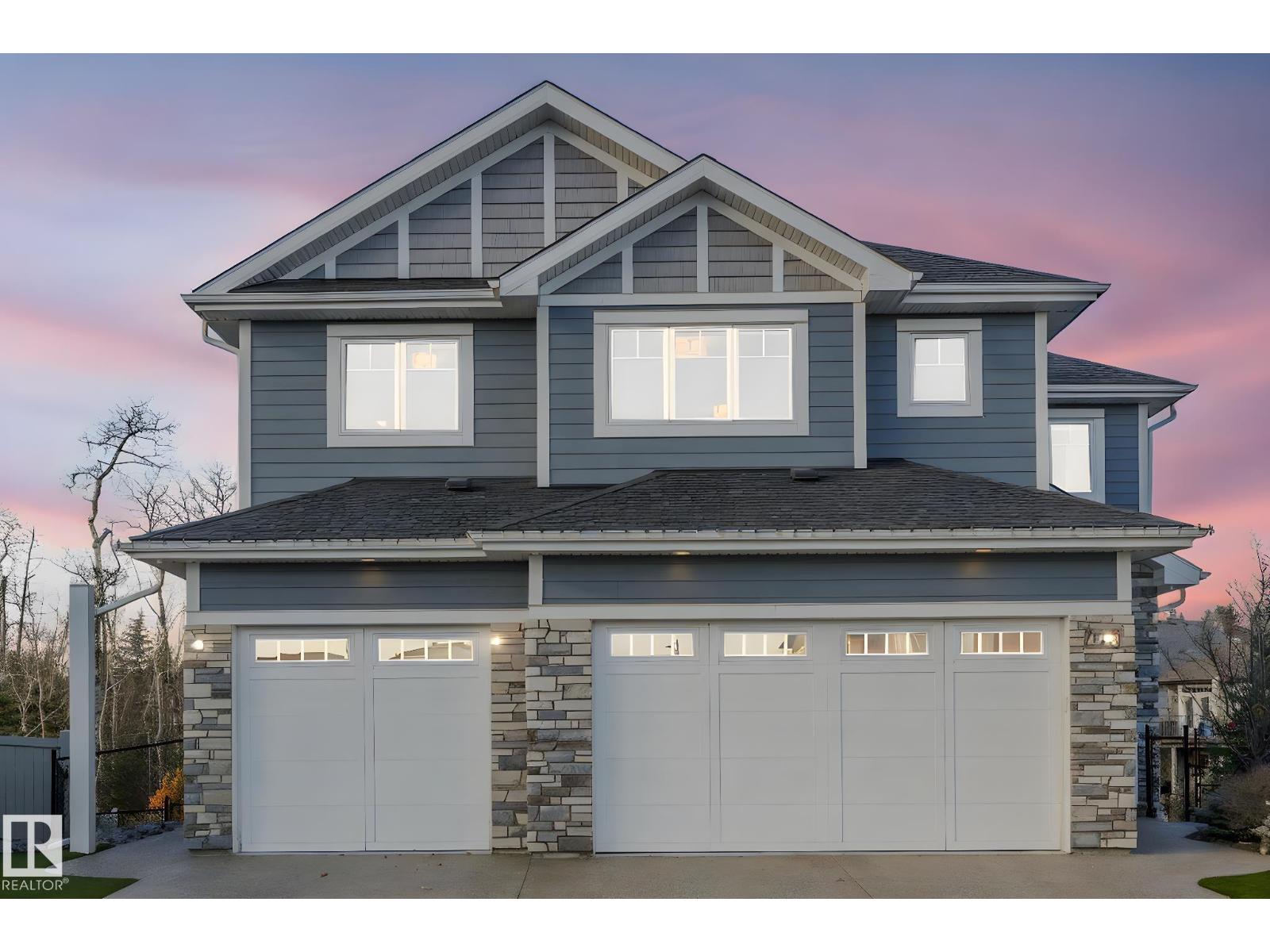 4710 41 St, Beaumont, Alberta  T4X 2A8 - Photo 3 - E4472509